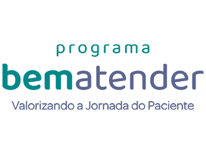 ▷ Programa BemAtender