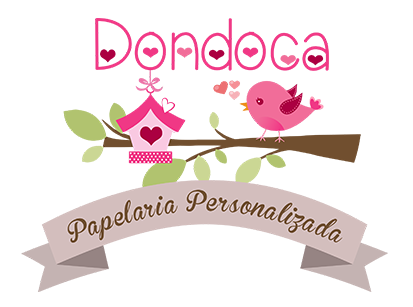 ▷ Dondoca Personalizados - Cuidado e Amor em cada detalhe