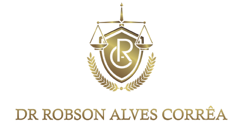 Dr Robson Alves Corrêa - Advogado