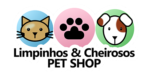 Limpinhos & Cheirosos PET SHOP