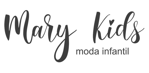 Mary Kids - Moda Infantil