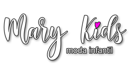 ▷ Mary Kids - Moda infantil