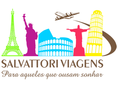 ▷ Salvattori Viagens - Para aqueles que ousam sonhar